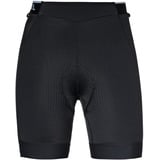 Schöffel Damen Skin 8h Radhose kurz (Größe S, schwarz)