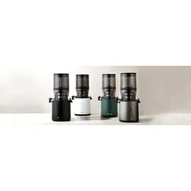 Hurom H320N Slow Juicer tiefgrün