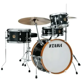 Tama LJK48S-CCM Club Jam Kit Charcoal Mist