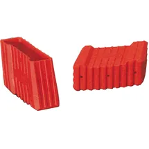 Euroline Leiterfuß PREMIUM 74 mm links