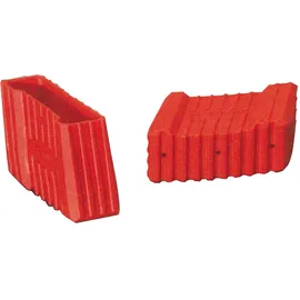 Euroline Leiterfuß PREMIUM 74 mm links