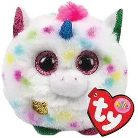 Ty Harmonie Einhorn 0 cm Mehrfarbig