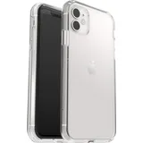 Otterbox React iPhone 11), Transparent