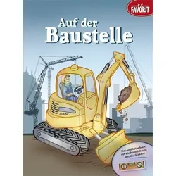 Auf der Baustelle