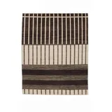 Modern Natural Fine Teppich 244x312