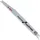 Bosch Säbelsägeblatt S 3456 XF Progressor for Wood and Metal 100 Stück
