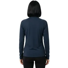 Odlo Rigi Fleece Sweatshirt Dark Sapphire XS