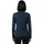 Odlo Rigi Fleece Sweatshirt Dark Sapphire XS