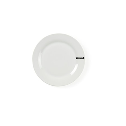 ANNA Vorspeiseteller Porzellan 19 cm