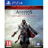 Ubisoft Playstation 4