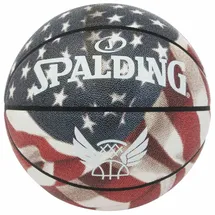 Spalding United Sports Trend Stars & Stripes 7