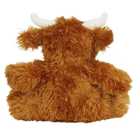 Mumbles Plüschtier Einhorn 30 cm Braun