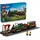 LEGO City Klassischer Dampfzug 60511