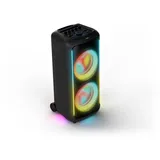 Philips TAX5000E schwarz