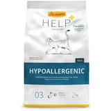 Josera Hypoallergenic Cat dry 2 kg