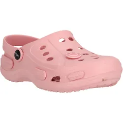 Sandale ZIGZAG "Naike Kids Sandal", Gr. 25, pink, EVA, sportlich, Schuhe