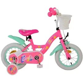 Volare Barbie 12 Zoll RH 20 cm Rosa