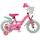 Volare Barbie 12 Zoll RH 20 cm Rosa