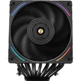 Thermalright Phantom Spirit 120 EVO (157 mm), CPU Kühler, Schwarz