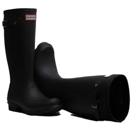Hunter Gummistiefel schwarz 32