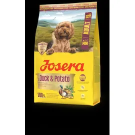 Josera Mini Adult Ente & Kartoffel 3 kg