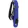 Petzl Abseilgerät Blau/Grau