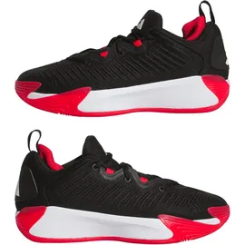 adidas Initiation JS0464 - Weiß/Schwarz/Rot - 47 1/3
