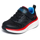 SKECHERS GO Run Elevate 2.0 Kinder Schwarz 26