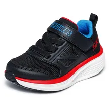 SKECHERS GO Run Elevate 2.0 Kinder Schwarz 26