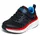 SKECHERS GO Run Elevate 2.0 Kinder Schwarz 26