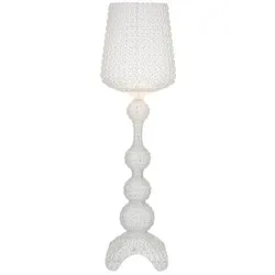 Kartell - Kabuki Outdoor Stehleuchte Kristall