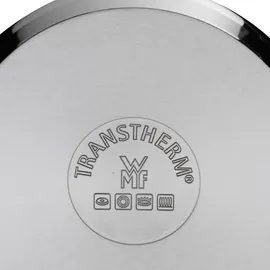 WMF Astoria Topf-Set 5-tlg. 3 x Fleischtopf + Bratentopf + Kasserolle