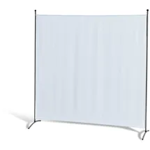 GRASEKAMP Stellwand weiß