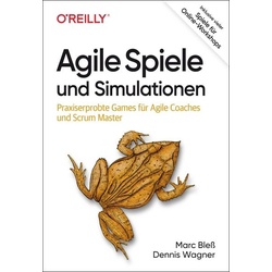 Agile Spiele und Simulationen