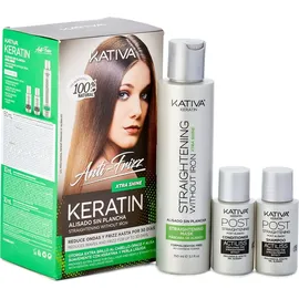 Kativa Keratin Anti-Frizz 150 ml