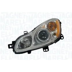 MAGNETI MARELLI Hauptscheinwerfer links Halogen für SMART A4518202559 711307023641