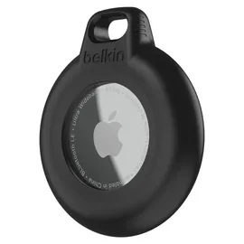 Belkin Secure Holder 1er-Pack schwarz