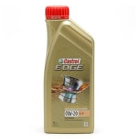 Castrol Edge Fluid Titanium 0W-20 LL IV 1 Liter