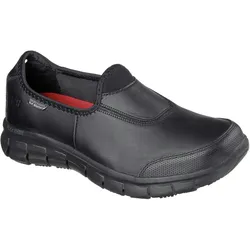 Skechers Skechers Sure Track schwarz Gr. 39