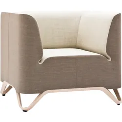 BOXIT Sessel, mit Armlehne
