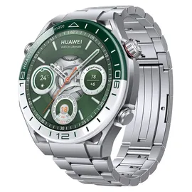 Huawei Watch Ultimate grün