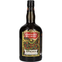 Compagnie des Indes Spiced 700ml