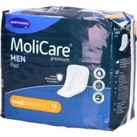 HARTMANN Moli Couches 14 pc(s)