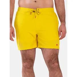 frozen cape Badeshorts RIBEIRA in Yellow | Gr.: S
