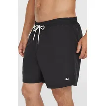 O'Neill Badeshorts Vert 16'' Schwarz XL