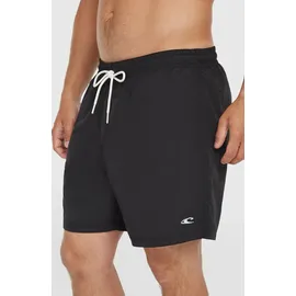 O'Neill Badeshorts Vert 16'' Schwarz XL