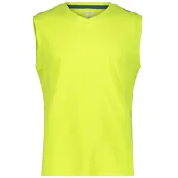 CMP Man Sleeveless T-Shirt acido (E112) 50