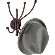 Ambiente Haus Garderobenhaken Ambiente Haus Braun