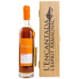 L'Encantada 1974/2021 - Domaine le Sablé - Fût #009 - Bas-Armagnac