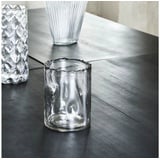 House Doctor Clear Vase 20 cm,